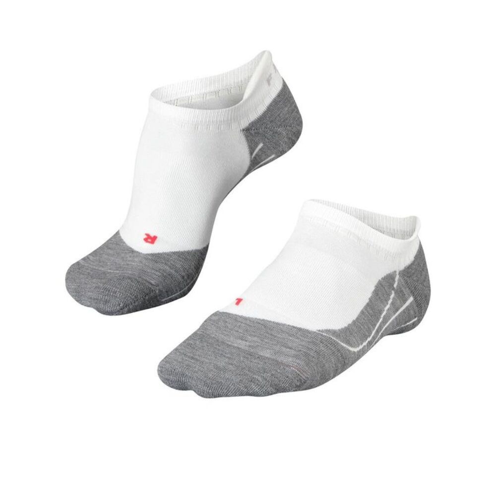 FALKE Men's Sport Socks Men WHITE